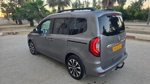 Renault Kangoo 2023 idition