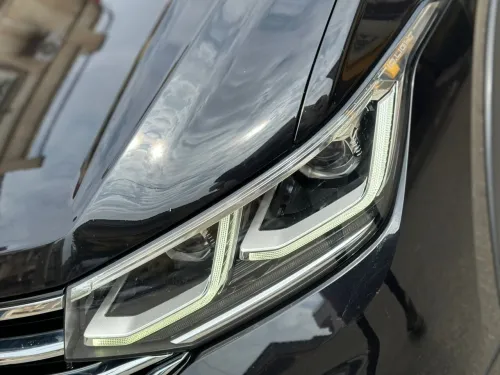 Volkswagen Touran 2024 R lain 200ch