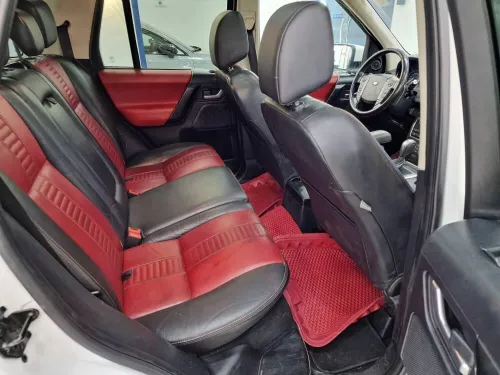 Land Rover Freelander 2 2015 Freelander 2