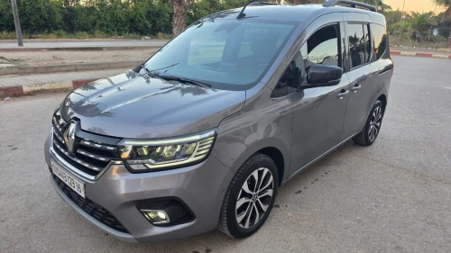 Renault Kangoo 2023 idition