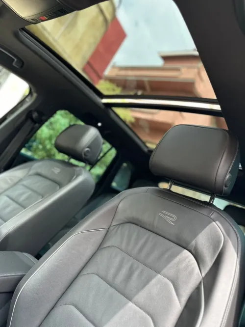Volkswagen Touran 2024 R lain 200ch