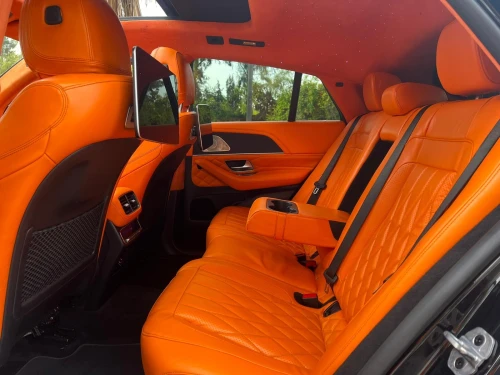 Mercedes mersidac gle 350 2023 Gle