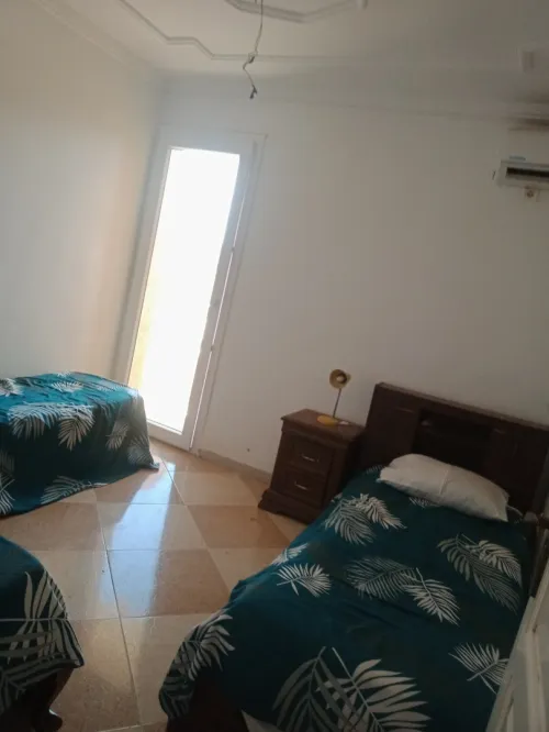 Location vacances Appartement F3 Chlef Tenes