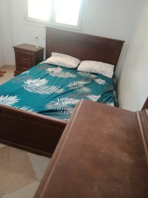 Location vacances Appartement F3 Chlef Tenes
