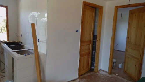 Construction des chalets et bungalow et Kiosque en bois 