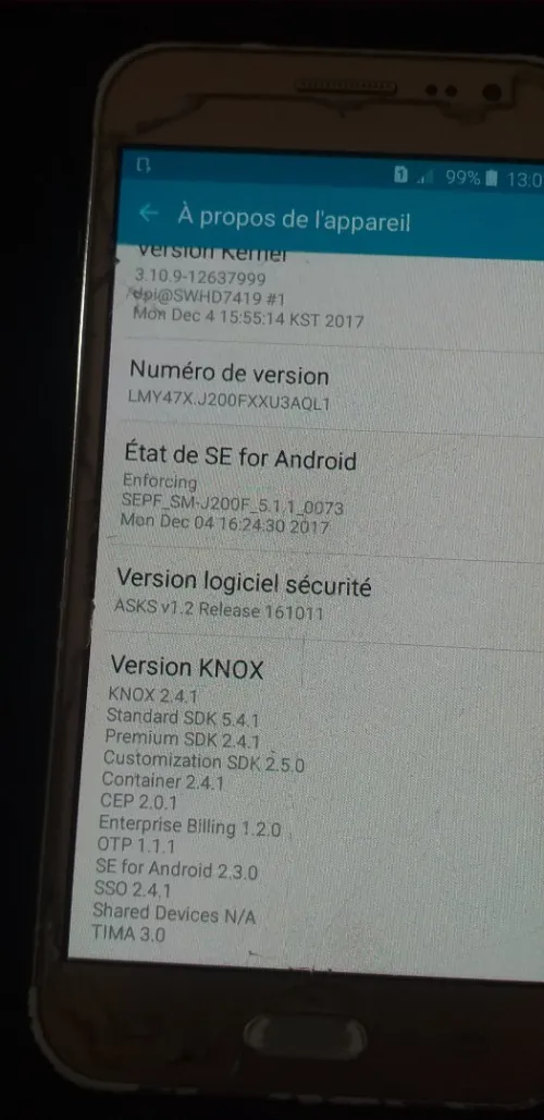 Samsung j2سامسونج J2
