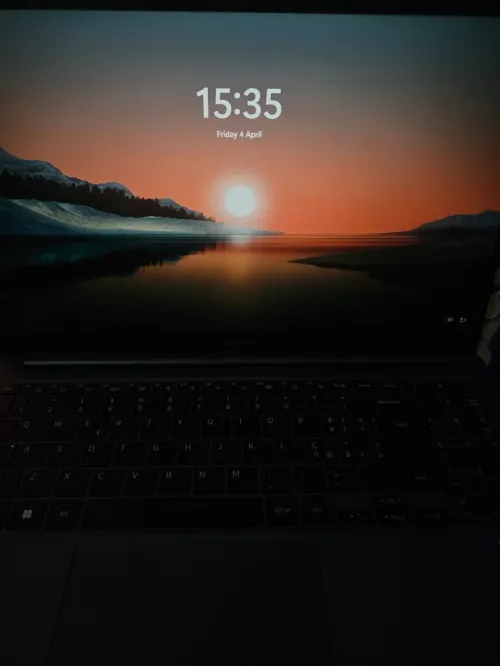 Samsung Galaxy book 2