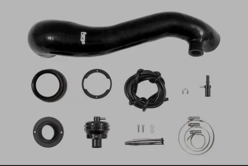 Soupape de décharge turbo Forge