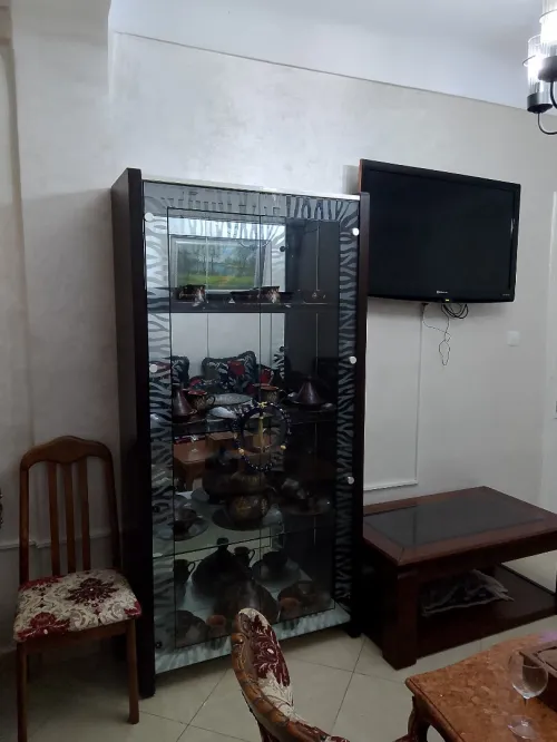 Vente Appartement F2 Oran Bir el djir