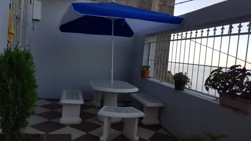 Location Appartement F2 Béjaïa Bejaia
