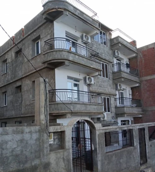 Location Appartement F2 Béjaïa Bejaia