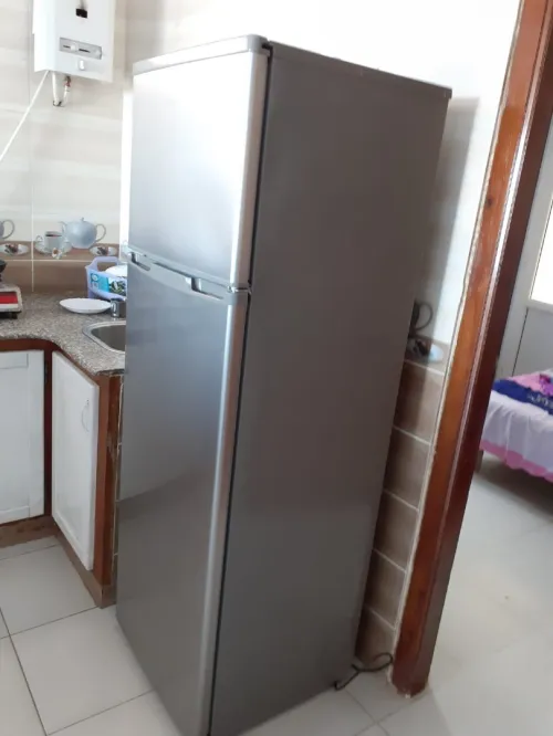 Location Appartement F2 Béjaïa Bejaia