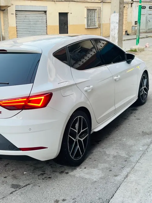 Seat Leon 2019 Leon