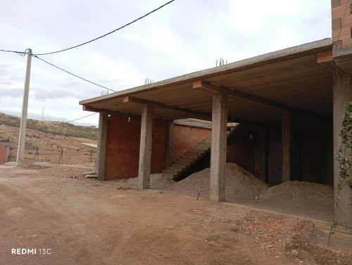 Vente Villa Aïn Témouchent Oulhaca el gheraba