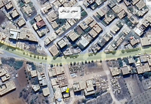 Vente Villa Aïn Témouchent Oulhaca el gheraba