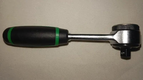 Cliquet STAHWELL 1/4  Made in Germany