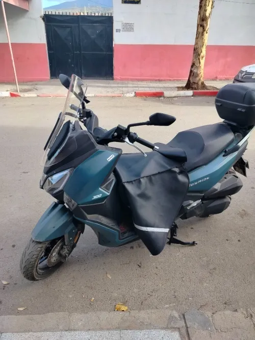 SYM JOYRIDE JOYRIDE 2024