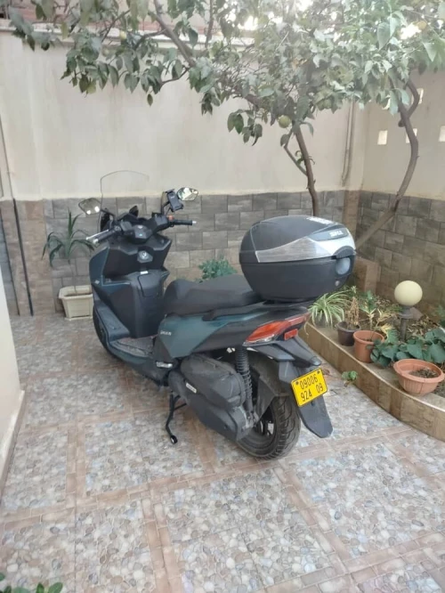 SYM JOYRIDE JOYRIDE 2024