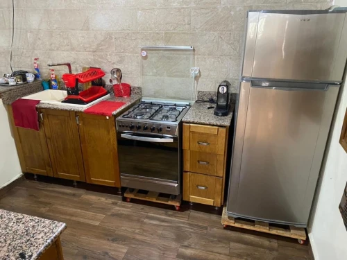 Location Bungalow Blida Chrea