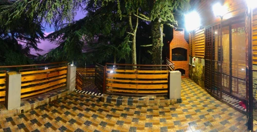 Location Bungalow Blida Chrea