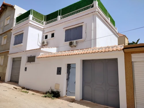 Location Villa Tipaza Tipaza