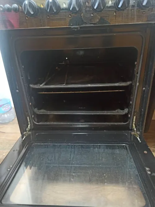 cuisinière  condor 