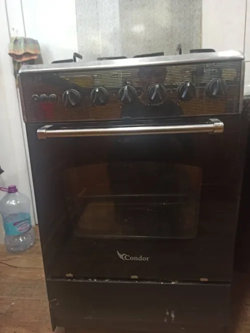 cuisinière  condor 