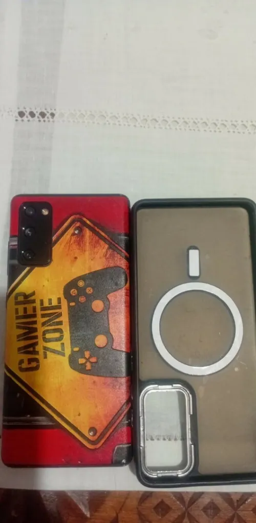 Samsung S20 FE 
