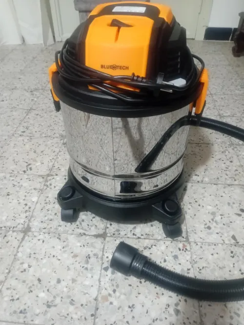 Aspirateur