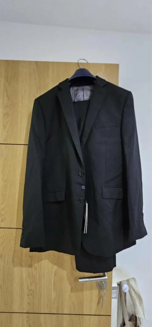 Costume homme 