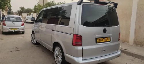 Volkswagen Transporter 2004 Transporter
