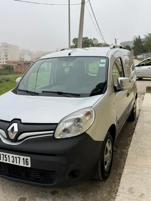Renault Kangoo 2017 Grand confort (Utilitaire)