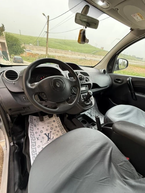 Renault Kangoo 2017 Grand confort (Utilitaire)