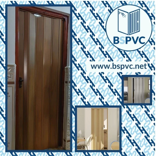 Porte accordéon italienne 