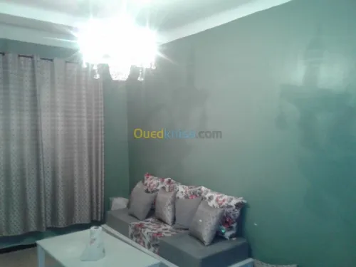 Vente Appartement F2 Oran Bir el djir