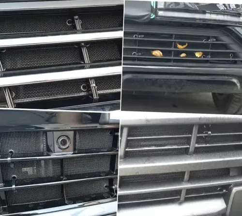 Grille troc