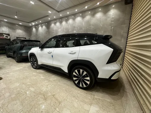 Geely Starray L 2026 Full option