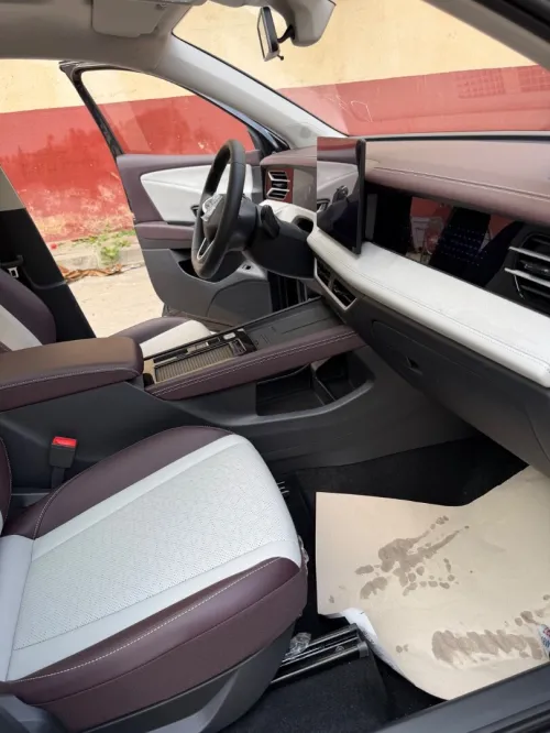 Volkswagen Jetta 2026 Vs8