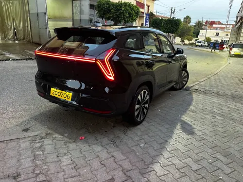 Geely Starray 2026 L