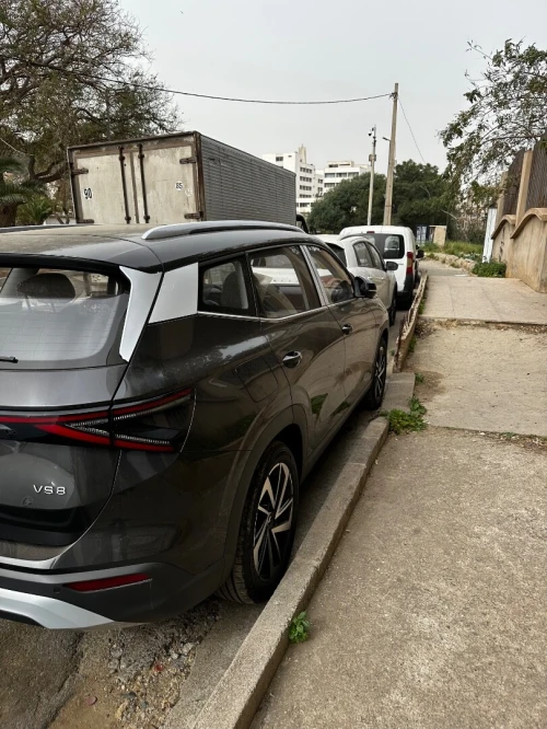 Volkswagen Jetta 2026 Vs8