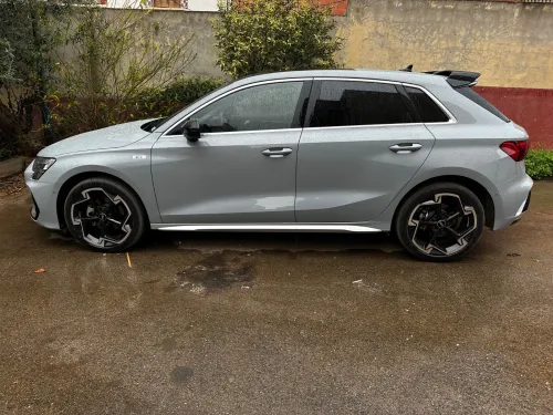 Audi A3 Sportback 2025 S line