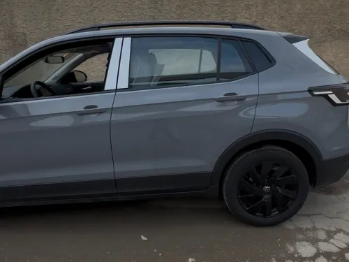 Volkswagen Tharu 2026 Xr