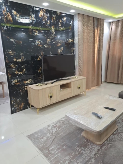 Location vacances Appartement Alger Hydra