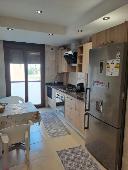 Location vacances Appartement Alger Cheraga