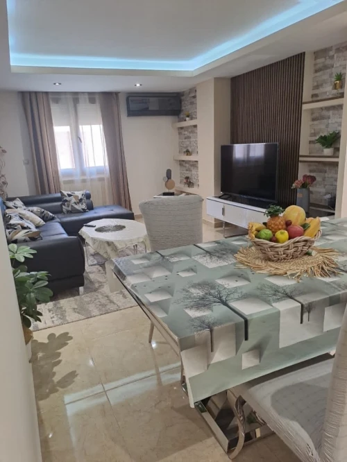 Location vacances Appartement Alger Cheraga