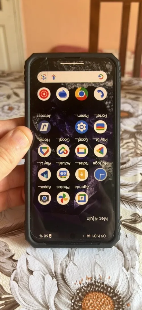 Google Pixel 8 Pixel 8
