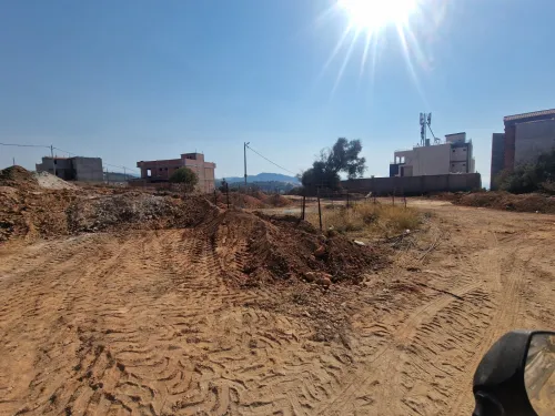Vente Terrain Tipaza Cherchell