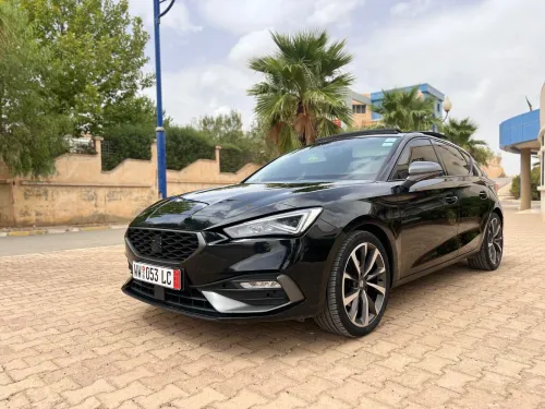 Seat Leon 2023 Bets