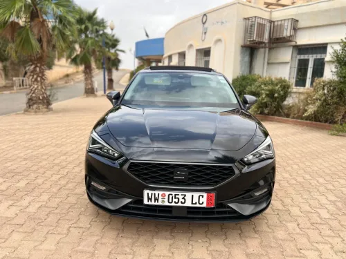 Seat Leon 2023 Bets