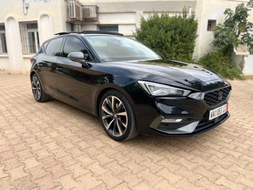 Seat Leon 2023 Bets